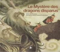 Le Mystère des dragons disparus - Album