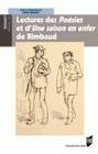 Lectures des Poésies et d'Une saison en enfer de Rimbaud