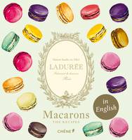 Ladurée Macarons GB