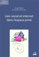 Lien social et internet dans l'espace privé, intersémiotique de la citation