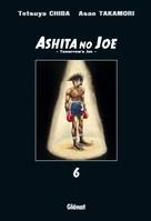 6, Ashita no Joe - Tome 06, tomorrow's Joe