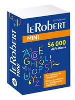 Le Robert mini, Le plus complet des mini dictionnaires