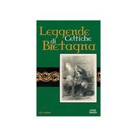 Leggende Celtiche Di Bretagna