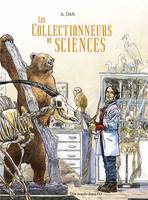 Les Collectionneurs de sciences