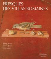 Fresques des villas romaines