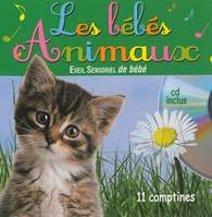 Les bébés animaux