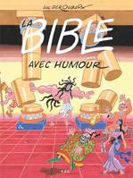 La Bible avec humour