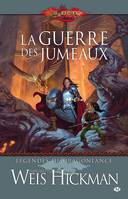 2, Légendes de Dragonlance, T2 : La Guerre des jumeaux