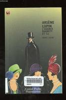 Arsène Lupin., Arsene lupin - l'agence barnett et cie, - MYSTERE/POLICIER, SENIOR DES 10/11 ANS