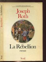 Le Don des langues La Rébellion, roman