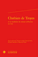 Chrétien de Troyes