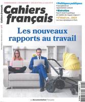 Les nouveaux rapports au travail, n°418