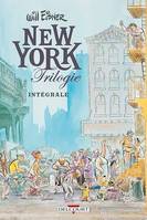 New York Trilogie - Intégrale