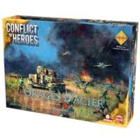 Conflict of Heroes - Orages d'Acier