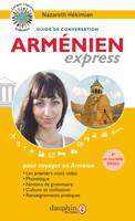 Abandon de parution Arménien express, Guide de conversation
