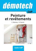 Peinture et revêtements CAP, Démotech