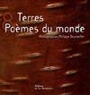 TERRES ET POEMES DU MONDE