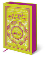 La ronde des saisons, Tomes 3&4-Édition reliée