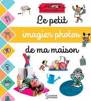 Le petit imagier photos de la maison