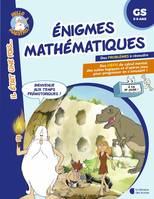 Enigmes mathématiques GS