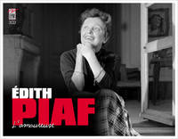 L'amoureuse Edith Piaf