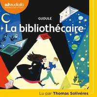 La Bibliothécaire