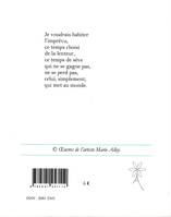 Livres Littérature et Essais littéraires Poésie 12, La relève Jean-Christophe Ribeyre