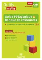 Outils pour les maths, Cm1, cycle 3