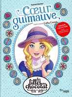 2, Les filles au chocolat - tome 2 Coeur guimauve - Collector