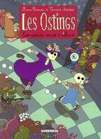 Les Ostings., 1, LES OSTINGS T01 LES VOISINS VENUS D'AILLEURS