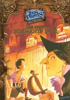 3, Tous pirates ! Tome 3 : Les sept dormants d'or