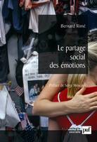 Le partage social des emotions