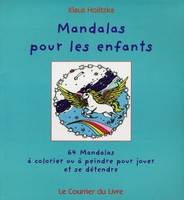 Mandalas pour les enfants