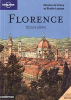 Florence - Itinéraires