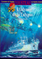 L'Odyssée de la Calypso - (Collection 