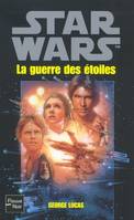 Star wars., 1, La guerre des étoiles - tome 1