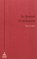 Le journal d'un haricot