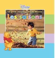 Les saisons, LA PETITE ENCYCLOPEDIE DE WINNIE