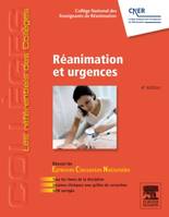 Réanimation et urgence 4e