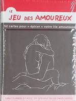 Coffret Le jeu des amoureux