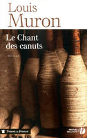 Le chant des canuts (TF), roman