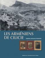 Les Arméniens de Cilicie, Habitat, mémoire et identité