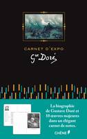 Carnet d'expo : Gustave Doré