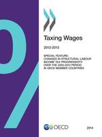 Taxing Wages 2014