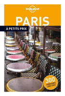 Paris à petits prix