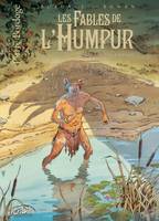 1, Les Fables de l'Humpur T01, Les Clans de la Dorgne