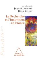 La Recherche et l'Innovation en France, FutuRIS 2011