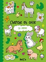 Cherche et colle la ferme