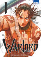 1, Warlord T01