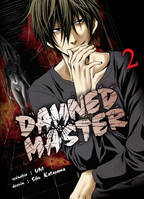 2, Damned Master T02